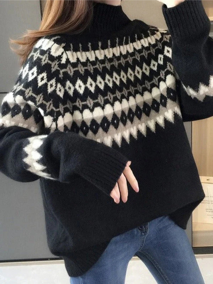 Modewitte Trui Emilia