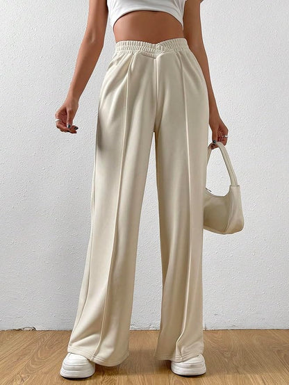 Jeans voor Dames Larghi Moderne Stijl