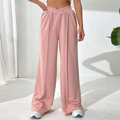 Jeans voor Dames Larghi Moderne Stijl