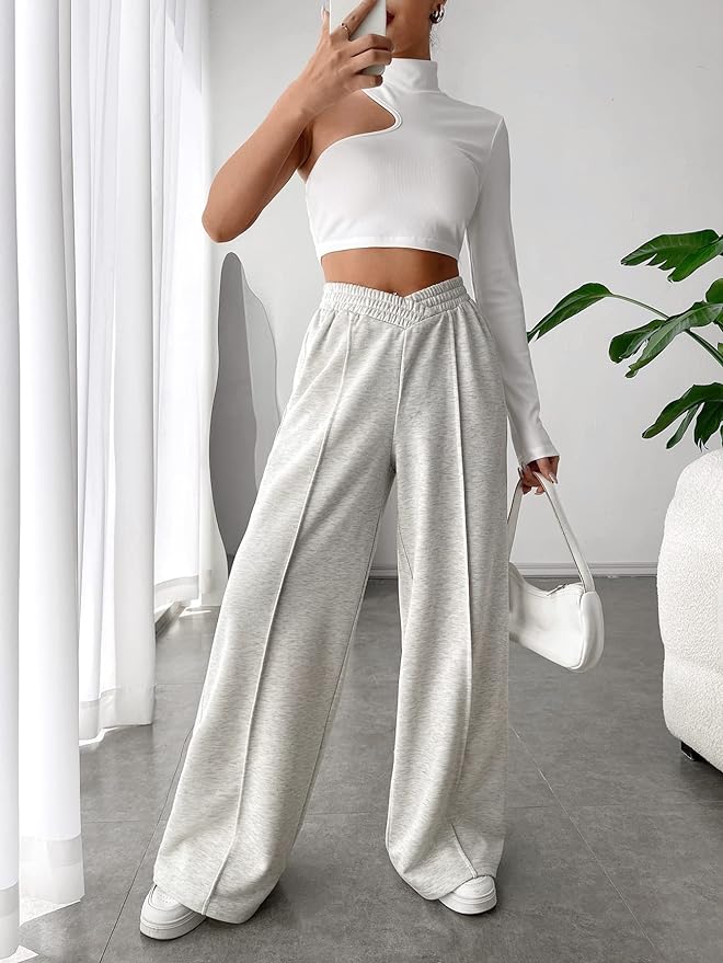 Jeans voor Dames Larghi Moderne Stijl