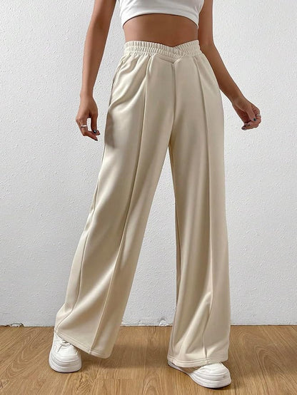 Jeans voor Dames Larghi Moderne Stijl