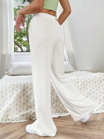 Jeans voor Dames Larghi Moderne Stijl