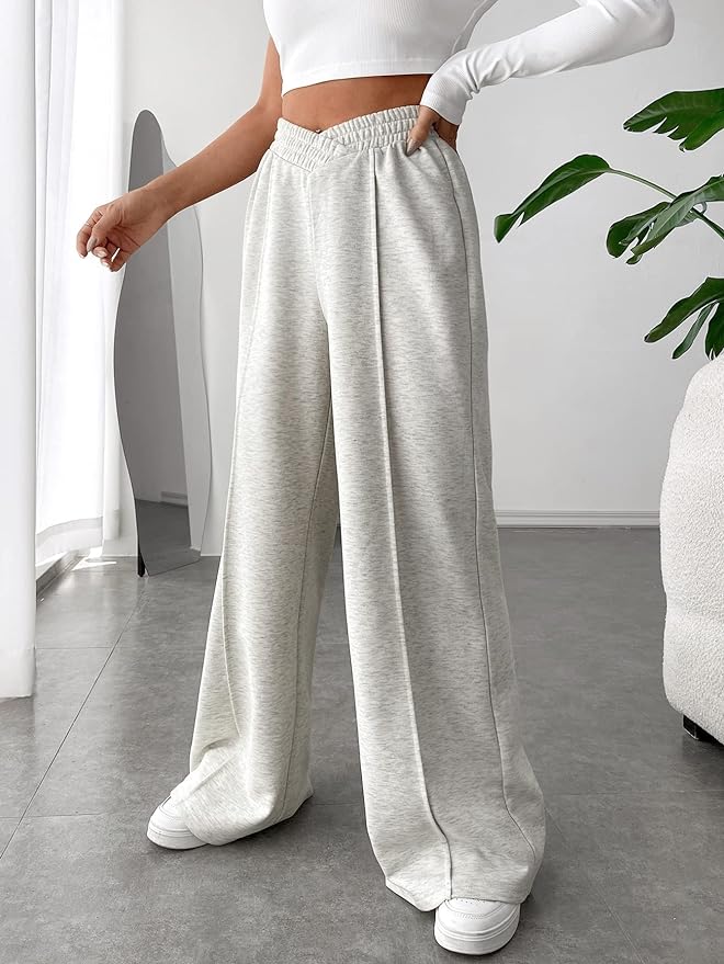 Jeans voor Dames Larghi Moderne Stijl