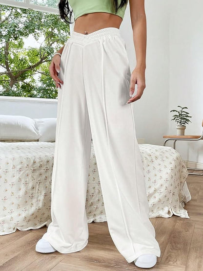 Jeans voor Dames Larghi Moderne Stijl