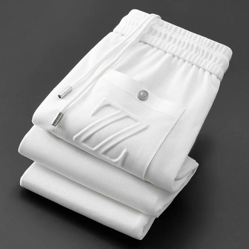 Joggingbroek Casual Zacht voor Heren
