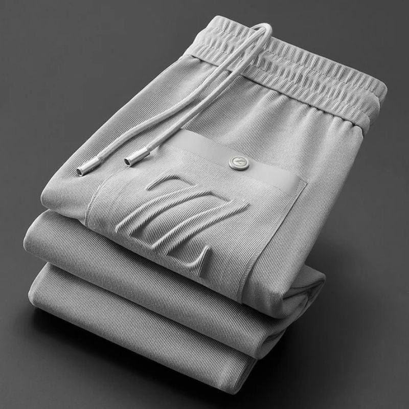Joggingbroek Casual Zacht voor Heren
