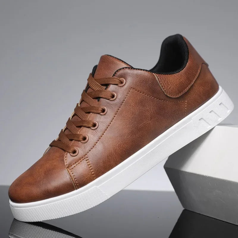 Luca Herenschoenen Comfortabel Strak Design - StudioMarella