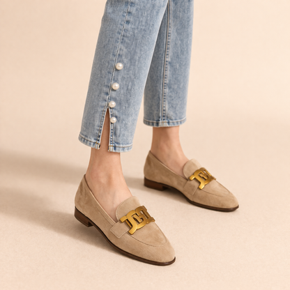 Dames Mocassino's Elegant en Comfortabel - StudioMarella