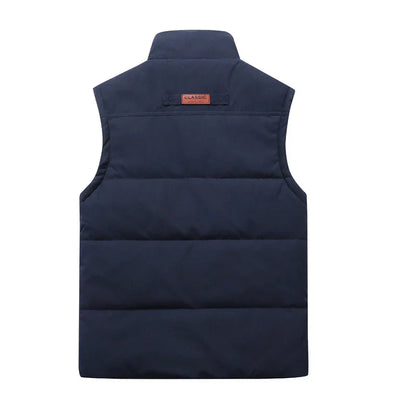 Mannenjas Smanicato Elegant en Warm voor Winter