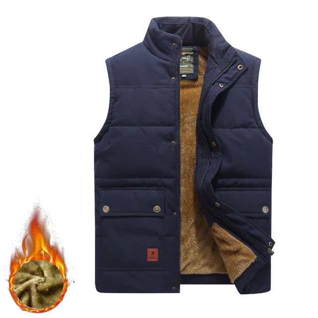 Mannenjas Smanicato Elegant en Warm voor Winter