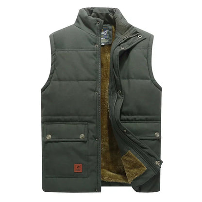 Mannenjas Smanicato Elegant en Warm voor Winter