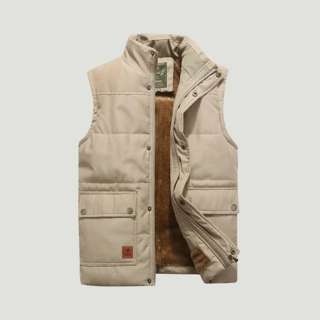 Mannenjas Smanicato Elegant en Warm voor Winter