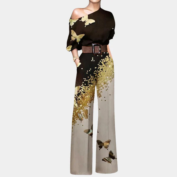 Jumpsuit Dames | Tijdloos Design & Comfortabele Pasvorm
