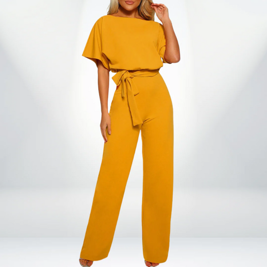 Jumpsuit voor Dames Zomer Jurk Comfortabel - StudioMarella