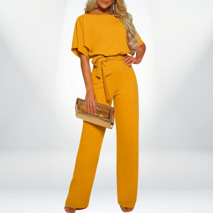 Jumpsuit voor Dames Zomer Jurk Comfortabel