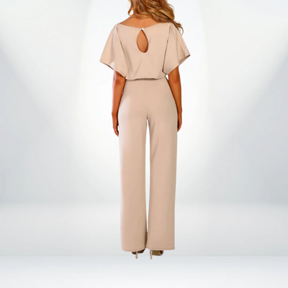 Jumpsuit voor Dames Zomer Jurk Comfortabel