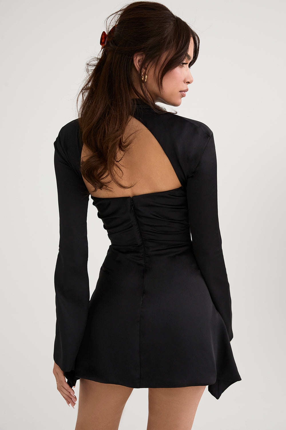 Jyntl | Dames Galajurk - Hoogwaardige Stof, Elegant Ontwerp 1