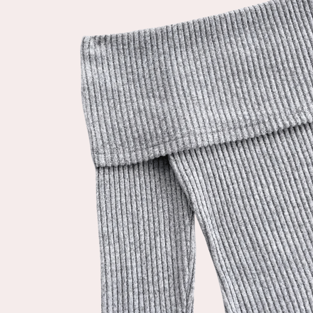 Dames Romper Zachte Comfortabele Jurk
