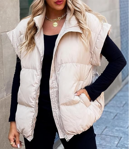 Modewindjack voor Dames - StudioMarella