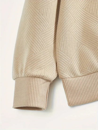 Enzo Trui Vintage Met Rits