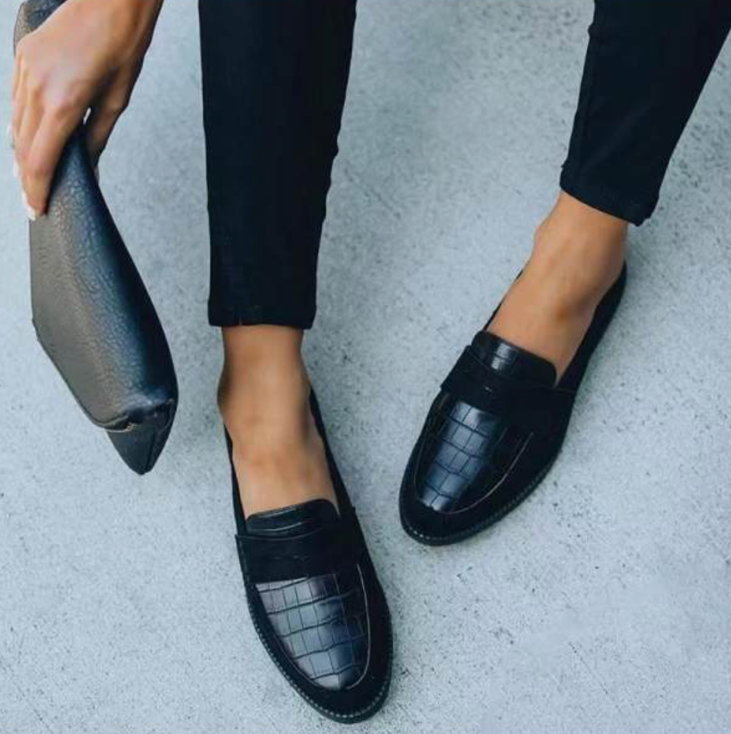 Valerio | Elegante nette herenschoenen Chique Stijl - StudioMarella