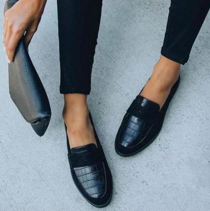 Valerio | Elegante nette herenschoenen Chique Stijl - StudioMarella