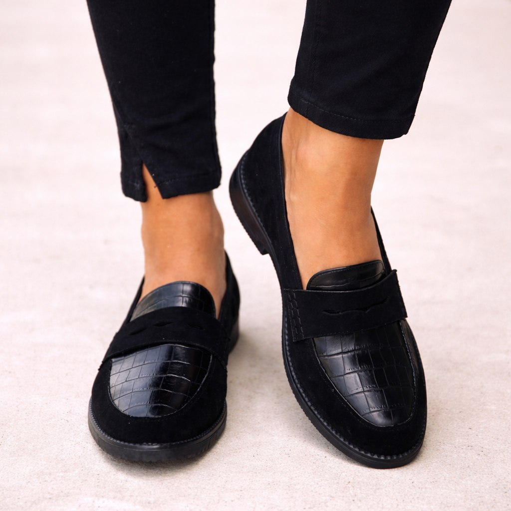 Kilian | Elegante en trendy schoenen 1