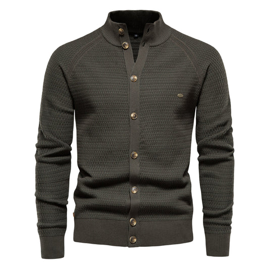 Heren Vest Klassiek Tijdloos Design - StudioMarella