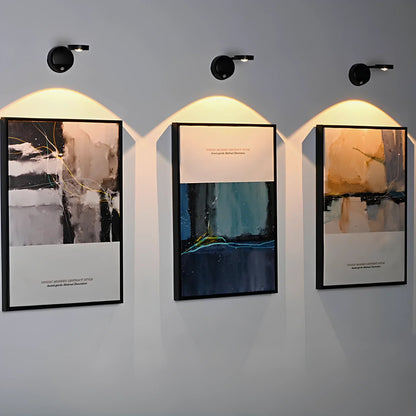Slimme LED Spotlight Bewegingssensor