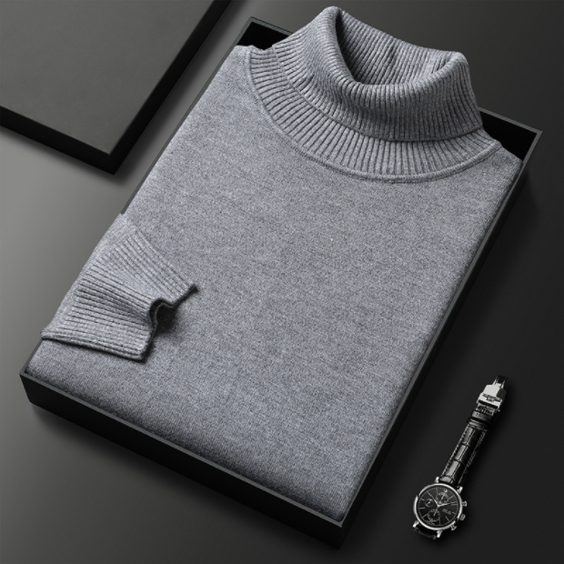 Elegante Heren Trui Domenico