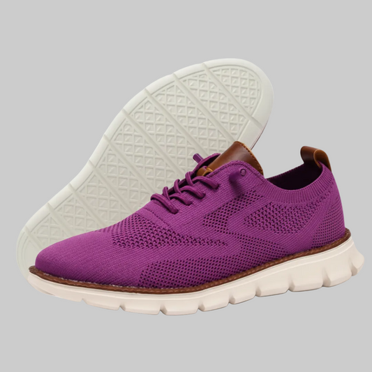 Wandel Schoenen Dames Orthopedisch Warm en Comfortabel Outdoor - StudioMarella