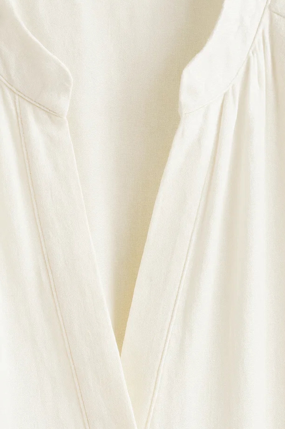Dames Maxi Jurk Oversized met Knoopsluiting Casual Stijl