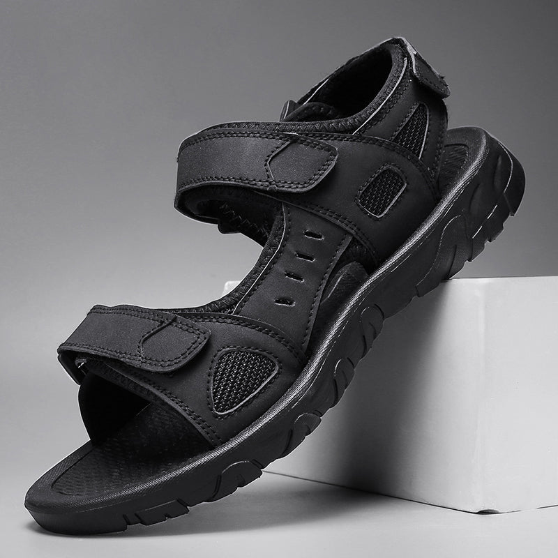 Herensandalen Zomer Stijlvol Comfortabel - StudioMarella