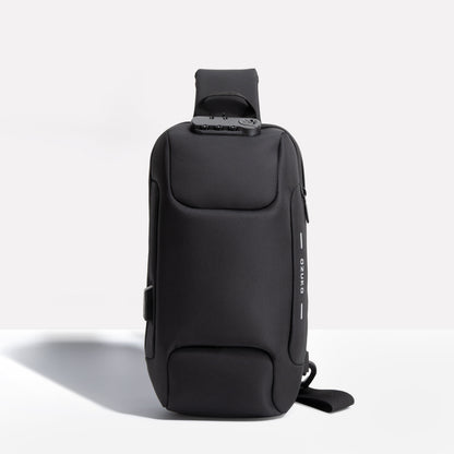 Luxe Tassen Laura Schoudertas Leer - StudioMarella