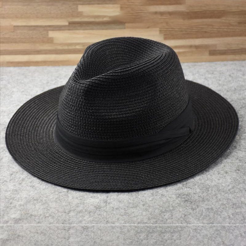 Leon | Cappello Panama Elegante e Artigianale 6