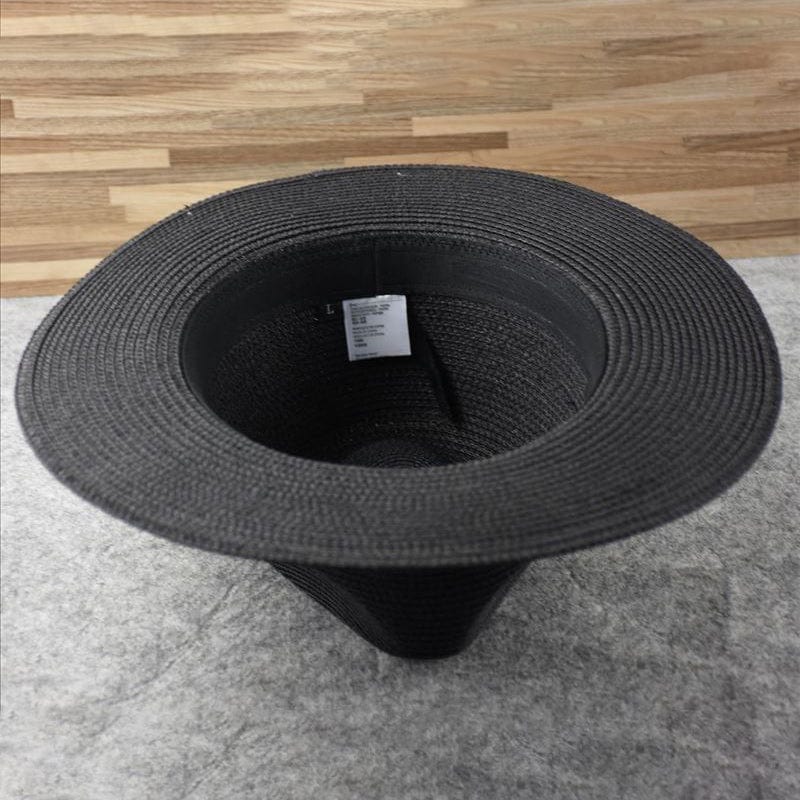 Leon | Cappello Panama Elegante e Artigianale 7