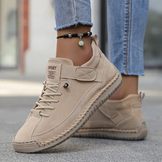 Damesneakers Lichtgewicht Comfortabel Loop schoenen - StudioMarella