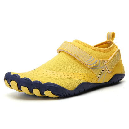 Waterdichte Antislip Socken voor Blootvoets Lopen