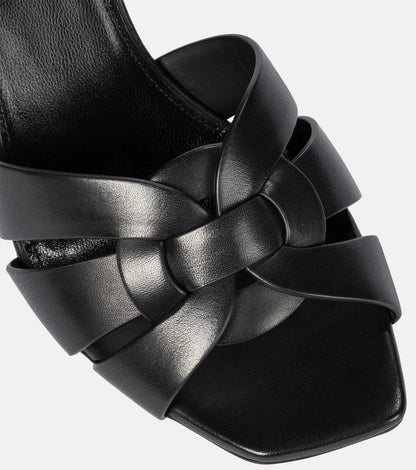 Livia | Comfortabele en stijlvolle hakken 8