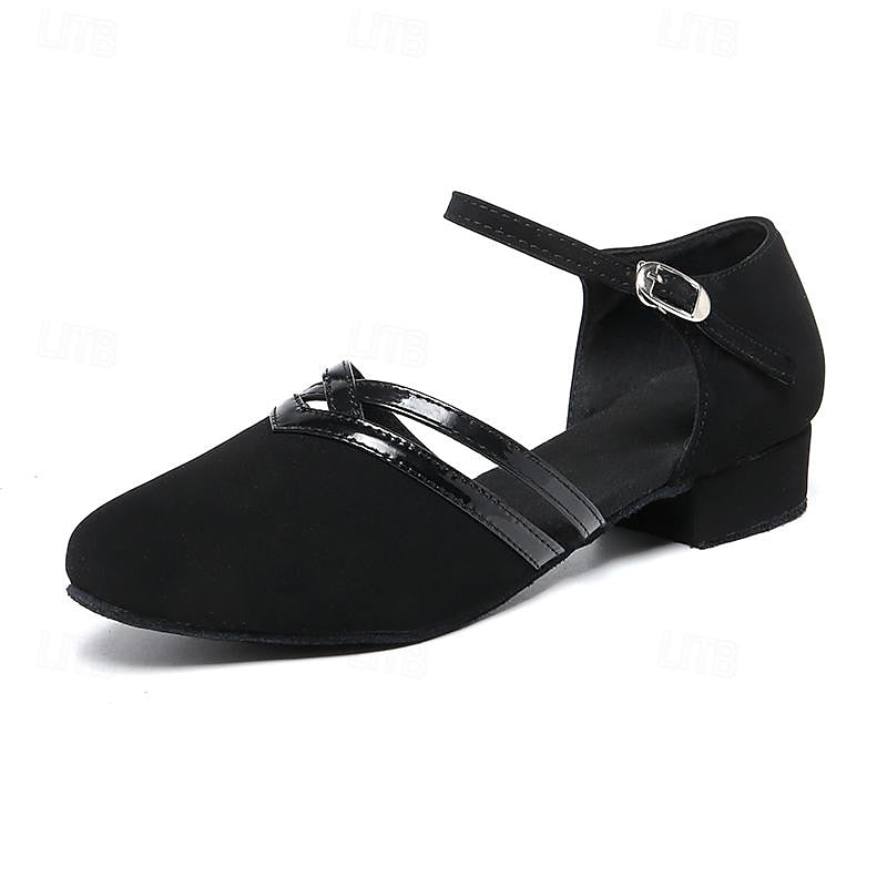 Livia | Elegante Comfortabele Dansschoenen Dames 3
