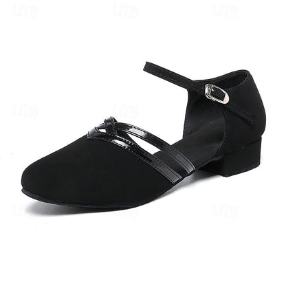 Livia | Elegante Comfortabele Dansschoenen Dames 3