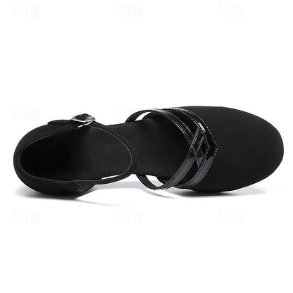 Livia | Elegante Comfortabele Dansschoenen Dames 5
