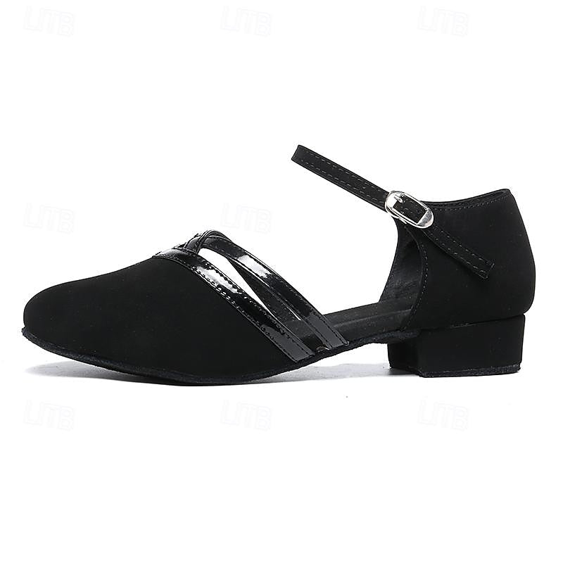 Livia | Elegante Comfortabele Dansschoenen Dames 6