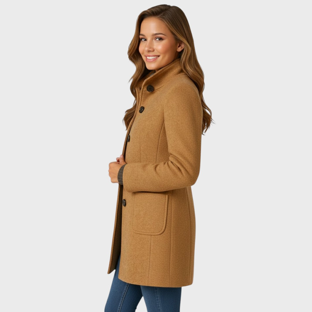 Damesjack Elegant Klassiek Design