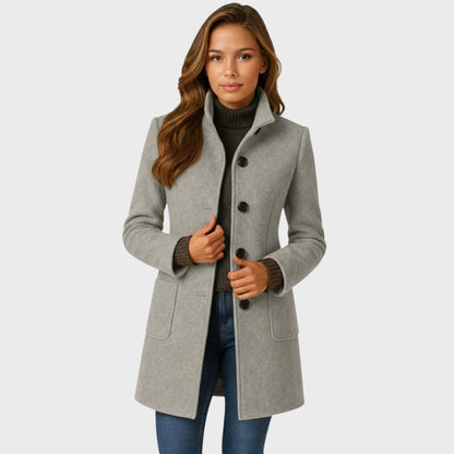 Damesjack Elegant Klassiek Design