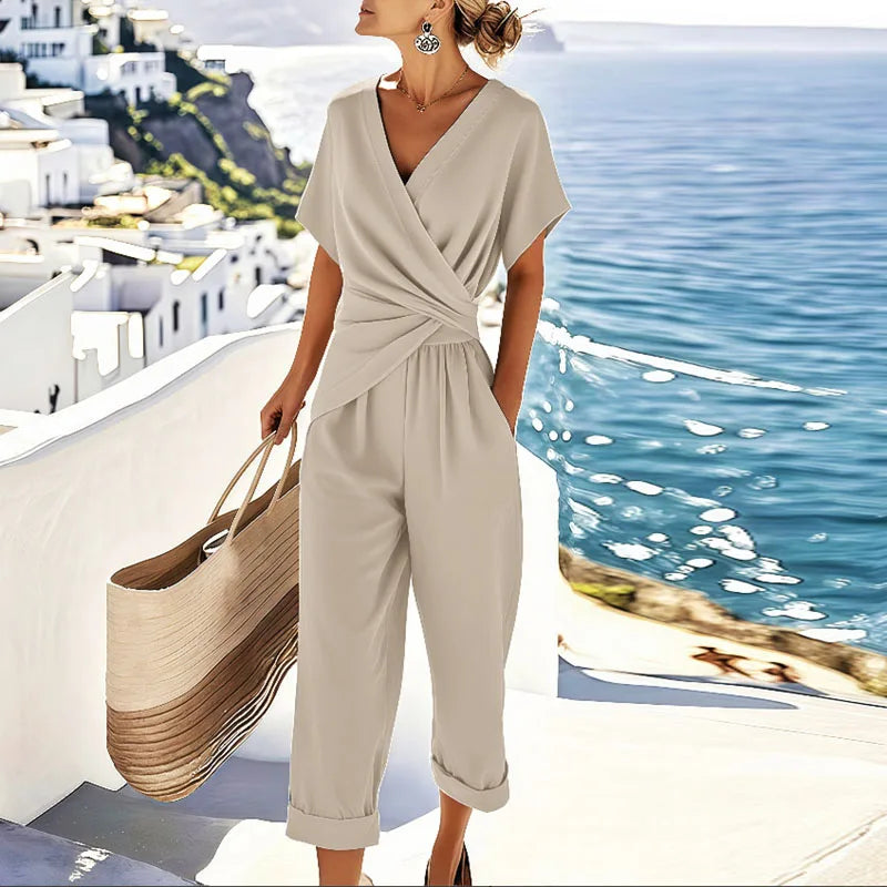 Zomerset Tweedelig Elegant voor Dames - StudioMarella