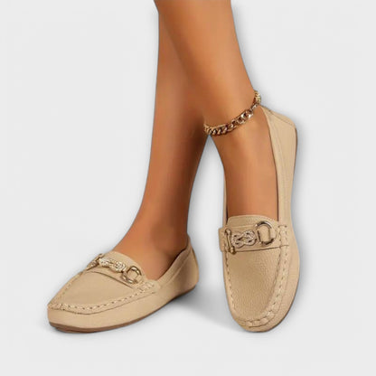 Dames Loafer Klassiek Comfortabel