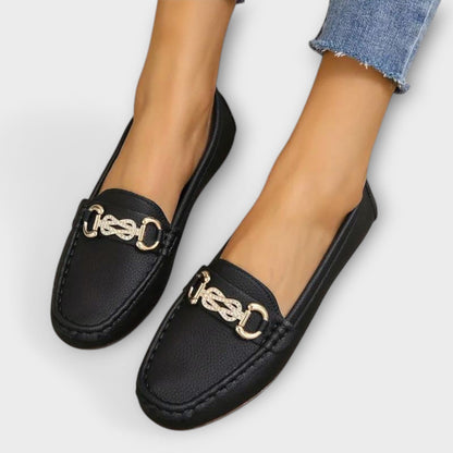 Dames Loafer Klassiek Comfortabel