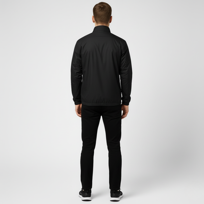 Lorenzo | Giacca Invernale Uomo – Calda, Leggera & Elegante 5