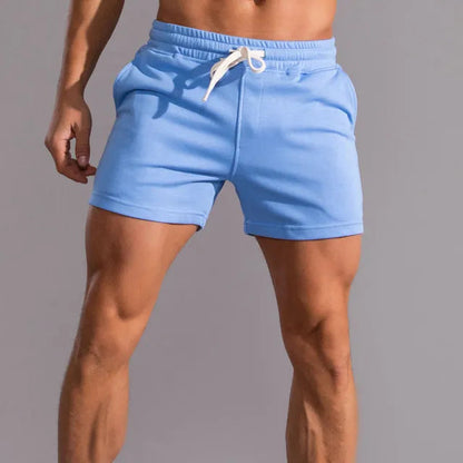 Herenshort Zomer Broek Luchtig en Comfortabel